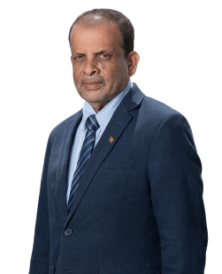 Mr Utumange Gamini Sarath