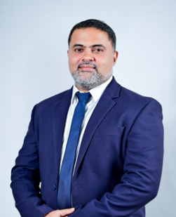 Mr. Thamaka Thimbiripola